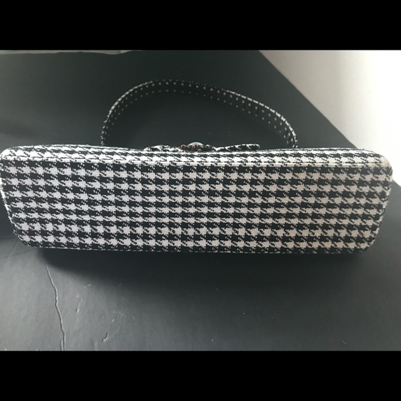 Nikita Lynn Houndstooth bag - Picture 5 of 6